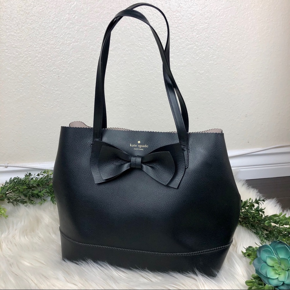 Kate Spade Vanderbilt Place Giorgia Large Tote